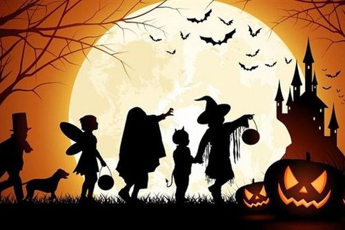 Những điều độc đáo trong lễ hội Halloween tại các quốc gia