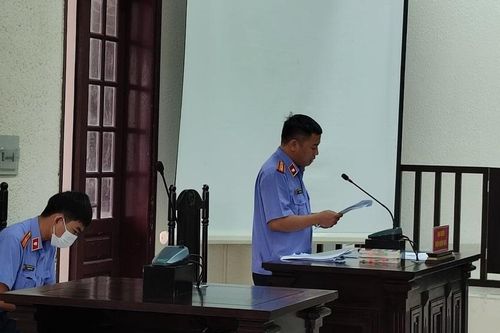 Tòa trả hồ sơ vụ án nhà báo Phan Bùi Bảo Thy do có nhiều vi phạm trong tố tụng