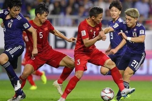 Báo Trung Quốc dự đoán 'sốc' kết quả trận Việt Nam - Nhật Bản