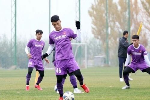 U23 Việt Nam vs U23 Myanmar: Mệnh lệnh phải thắng!