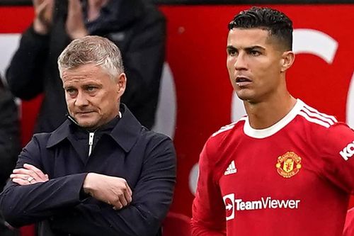 Man Utd vs Tottenham: 23h30 đêm nay quyết định tương lai của Solskjaer, cơ hội cho C.Ronaldo 'giải hạn'