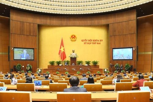 Quy hoạch sử dụng đất quốc gia: Phải đảm bảo có tầm nhìn dài hạn, tổng thể