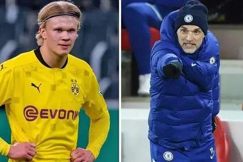 Thomas Tuchel yêu cầu Chelsea bổ sung thêm tiền đạo trong kỳ chuyển nhượng mùa đông tới đây