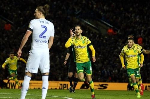 Nhận định trận Norwich vs Leeds, 21h00 ngày 31/10, dự đoán vòng 10 Ngoại hạng Anh