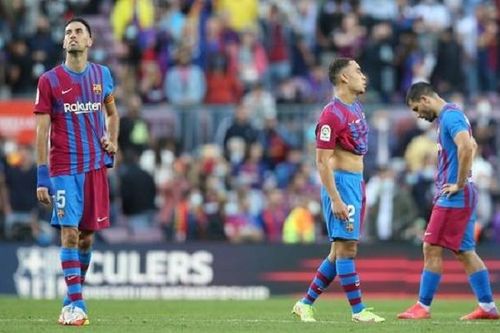 Nhận định trận Barca vs Alaves, 02h00 ngày 31/10, dự đoán vòng 12 La Liga 2021/22