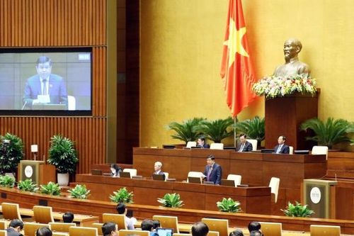 Cần tránh lặp lại tình trạng địa phương sao chép văn bản, nghị quyết một cách rập khuôn
