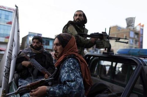 Cạn tiền mặt, Taliban đòi các nước giải phóng hàng tỷ USD bị đóng băng