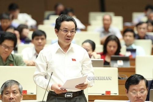 Thu phí xe vào nội đô phụ thuộc phát triển hệ thống hạ tầng công cộng Thủ đô