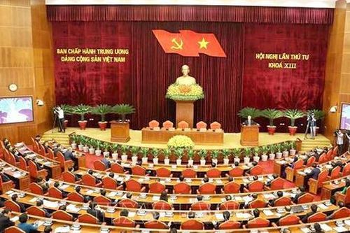 Đưa Nghị quyết Đại hội lần thứ XIII của Đảng vào cuộc sống: Công tác xây dựng, chỉnh đốn Đảng lên tầm cao mới