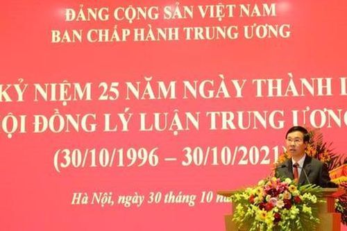 Đến năm 2045, Việt Nam sẽ có hệ thống lý luận hoàn chỉnh, hiện đại về chủ nghĩa xã hội