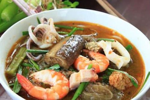 Hai tổ chức thế giới trao tặng Việt Nam 5 kỉ lục về ẩm thực