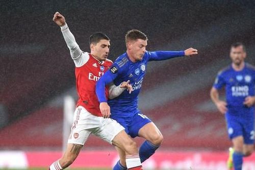 Nhận định, dự đoán Leicester City vs Arsenal 18h30 ngày 30/10: Đôi công hấp dẫn