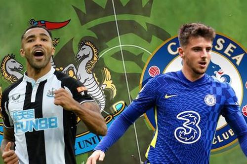 Nhận định, dự đoán Newcastle vs Chelsea, 21h00 ngày 30/10: Coi chừng mất ngôi đầu