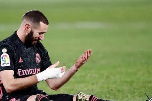 Nhận định, dự đoán Elche vs Real Madrid, 19h00 ngày 30/10: Ê chề trước Elche