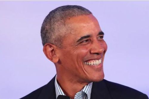 Ông Obama tái xuất 'vũ đài chính trị' thế giới để hỗ trợ Tổng thống Biden