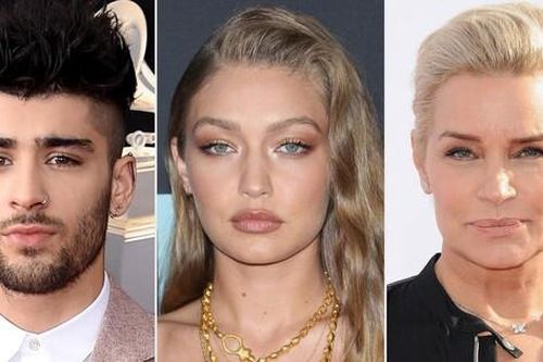 Zayn Malik nghiện cần sa nặng, hết sỉ nhục mẹ bạn gái lại to tiếng với Gigi Hadid