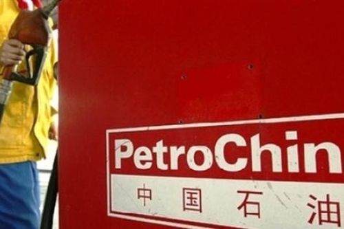 Kết quả kinh doanh trái chiều của những gã khổng lồ dầu mỏ Trung Quốc