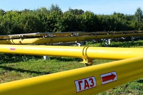 Ukraine muốn cạnh tranh với Nga để cung cấp năng lượng cho EU?
