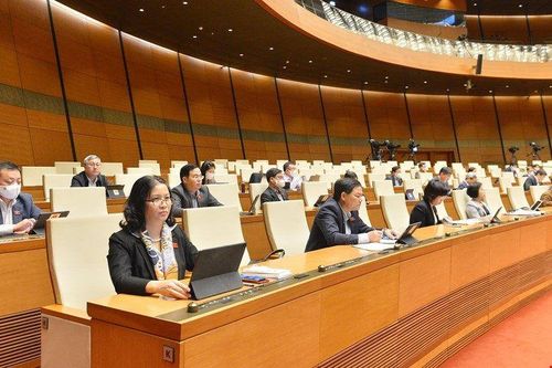 Cơ cấu lại nền kinh tế phải giải quyết được mâu thuẫn nội tại