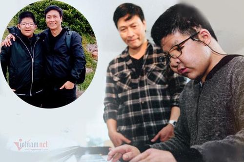 Quốc Tuấn: 'Về hưu là niềm vui nhưng cũng khá đau xót với tôi'