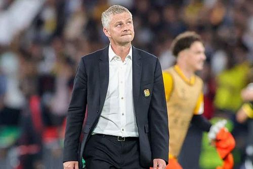 Solskjaer chấp nhận có thể bị sa thải sau trận MU vs Tottenham