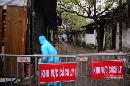 Cả nước ghi nhận 5.227 ca Covid-19, số mắc tại TP.HCM tăng