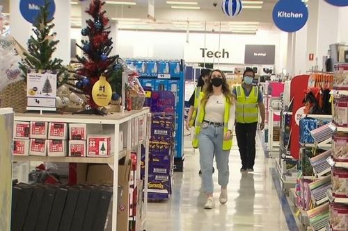 Thành phố Australia nhộn nhịp trở lại sau nhiều tháng phong tỏa