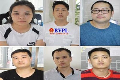 Tuyên án nhóm người Trung Quốc dụ dỗ thiếu nữ và trẻ em sản xuất 'phim người lớn' ở Đà Nẵng