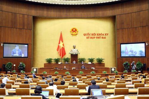 Nâng cao nội lực của nền kinh tế và của doanh nghiệp Việt Nam