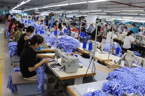 Cải cách thể chế, phát triển kinh tế bền vững sau đại dịch