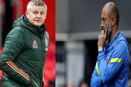 Tottenham - Manchester United: Phải thắng để giữ ghế huấn luyện viên