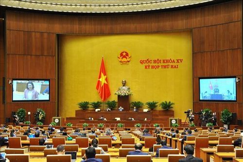 Nâng cao năng suất lao động và sức cạnh tranh của nền kinh tế trong tình hình mới