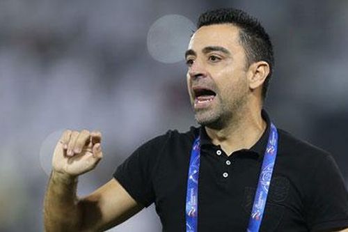 Xuất hiện trở ngại khiến Xavi khó trở lại Barca