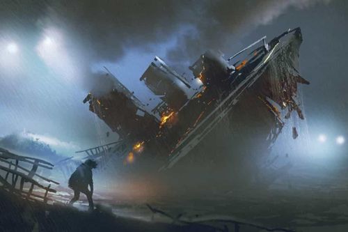 Những sự thật 'có thể bạn chưa biết' về con tàu Titanic