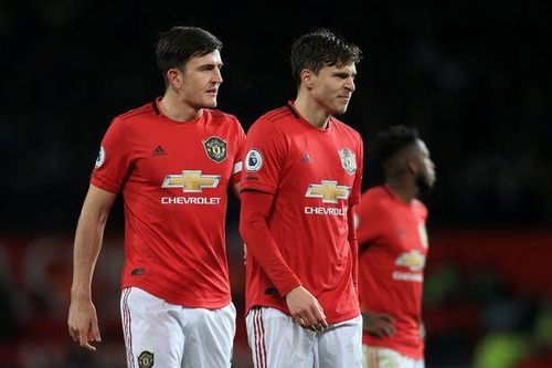 Hàng phòng ngự của Man United đã sai ở đâu?