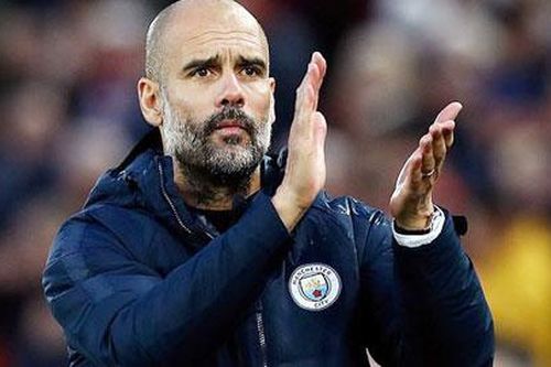 Guardiola - HLV hay nhất lịch sử bóng đá Anh?