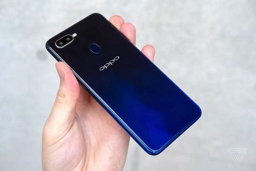 Oppo tự làm chip cho smartphone