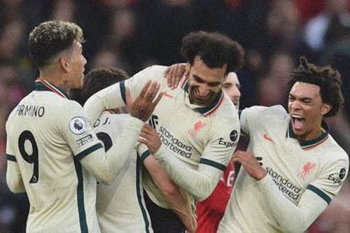 Bốc thăm tứ kết cúp Liên đoàn: Liverpool gặp Leicester, Arsenal vui nhất