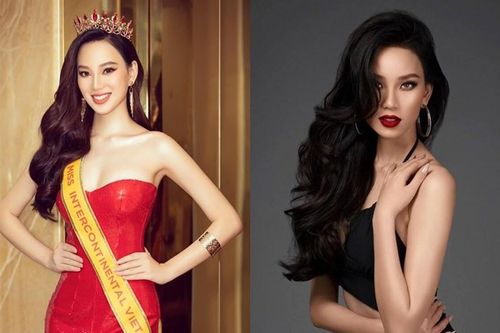 Ái Nhi 'trắng tay' tại Miss Intercontinental 2021 khiến fan Việt vô cùng tiếc nuối