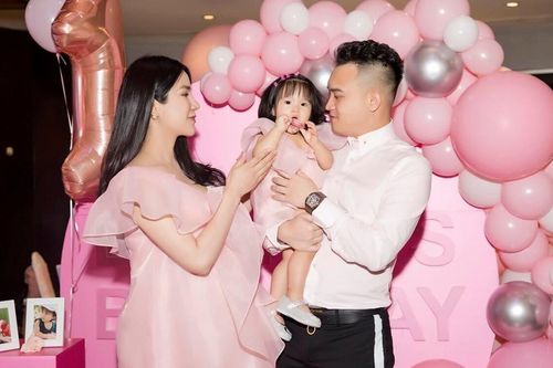Nhìn lại cuộc hôn nhân 'ngọt như ngôn tình' của Diệp Lâm Anh trước đồn đoán đổ vỡ