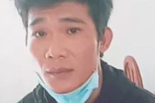 Thanh niên xâm hại bạn gái 14 tuổi dẫn đến sinh con rồi bỏ trốn suốt 3 năm
