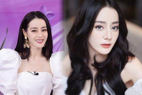 Đỉnh như Địch Lệ Nhiệt Ba: 7 lần vào vai phụ nhưng nhan sắc luôn sẵn sàng 'chặt đẹp' nữ chính