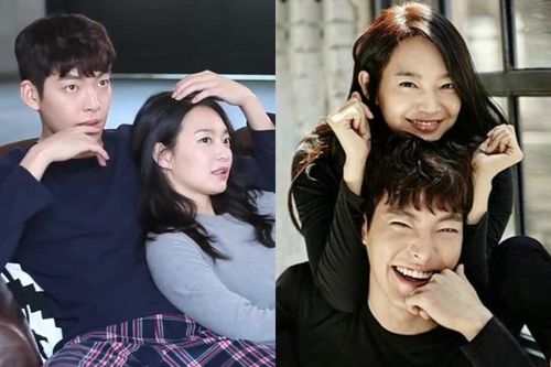 Shin Min Ah và Kim Woo Bin có kế hoạch tổ chức đám cưới vào tháng 11 năm nay?