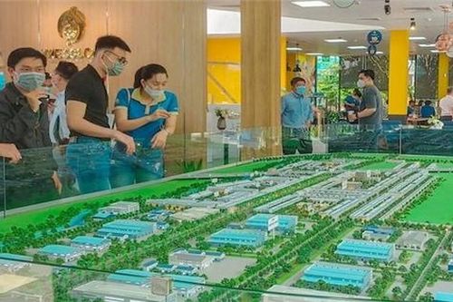 Thị trường bất động sản thay đổi hậu Covid-19