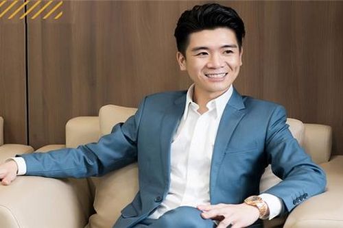 SHB bổ nhiệm ông Đỗ Quang Vinh làm Phó Tổng giám đốc
