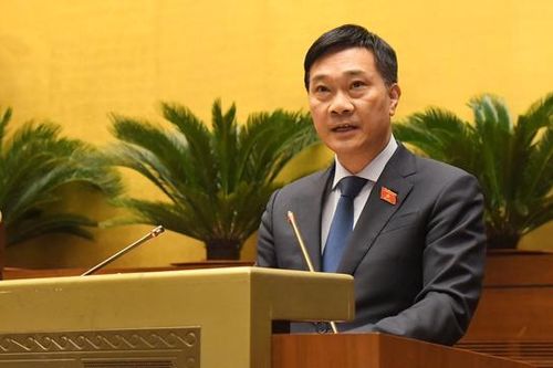 Quy hoạch sử dụng đất quốc gia 2021-2030: Cần có giải pháp quản lý chặt chẽ đất rừng