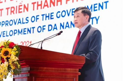 IPPG ký kết với đối tác Hoa Kỳ triển khai dự án liên quan đến Đà Nẵng