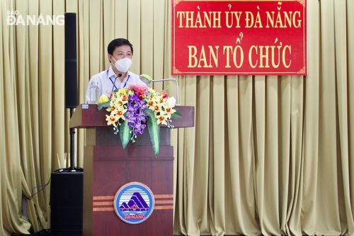 Tổ chức kỳ thi nâng ngạch công chức và xét hạng viên chức năm 2021