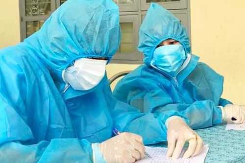 Gia Lai: Sáng 30-10, có thêm 66 ca mắc Covid-19