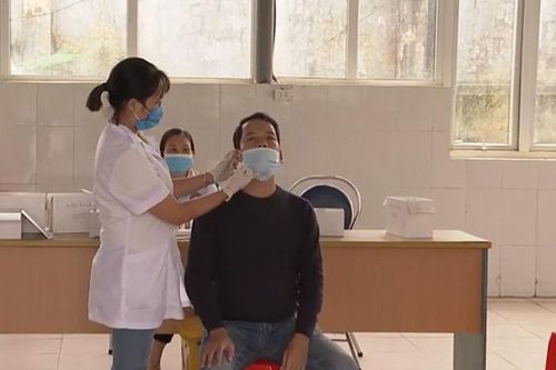 Phòng, chống Virus Corona (2019-nCoV) | Xã Hội TRUYỀN HÌNH INTERNET Lai Châu qua ảnh